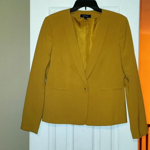 Nine West Blazer